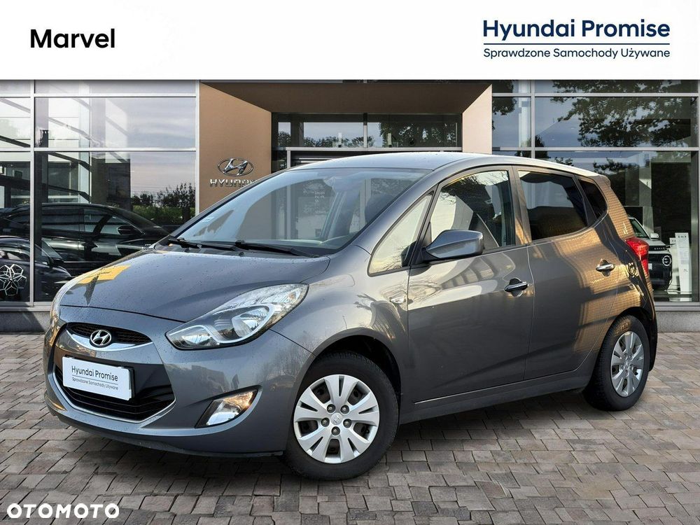 Hyundai ix20 1.4 Comfort - 1