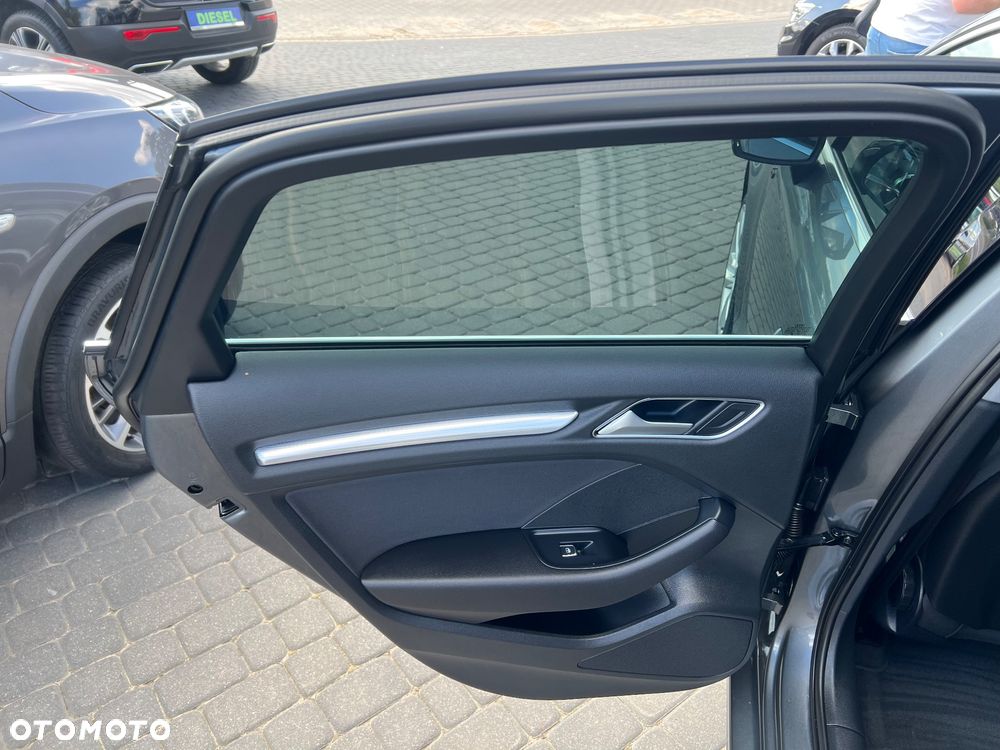Audi A3 Limousine 1.6 TDI - 16