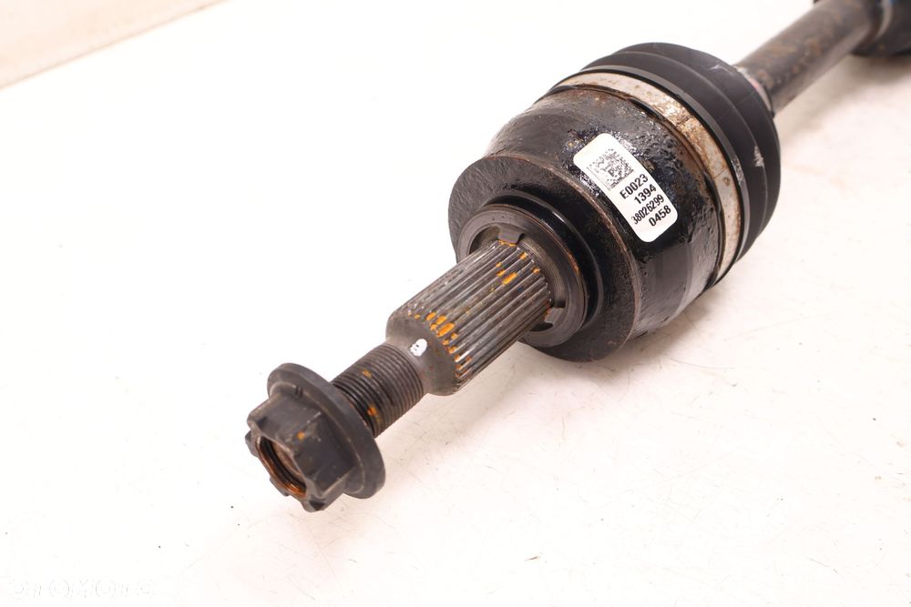 JEEP CHEROKEE KL 2.0 MTJ PÓŁOŚ LEWA TYŁ P52123658AC - 5