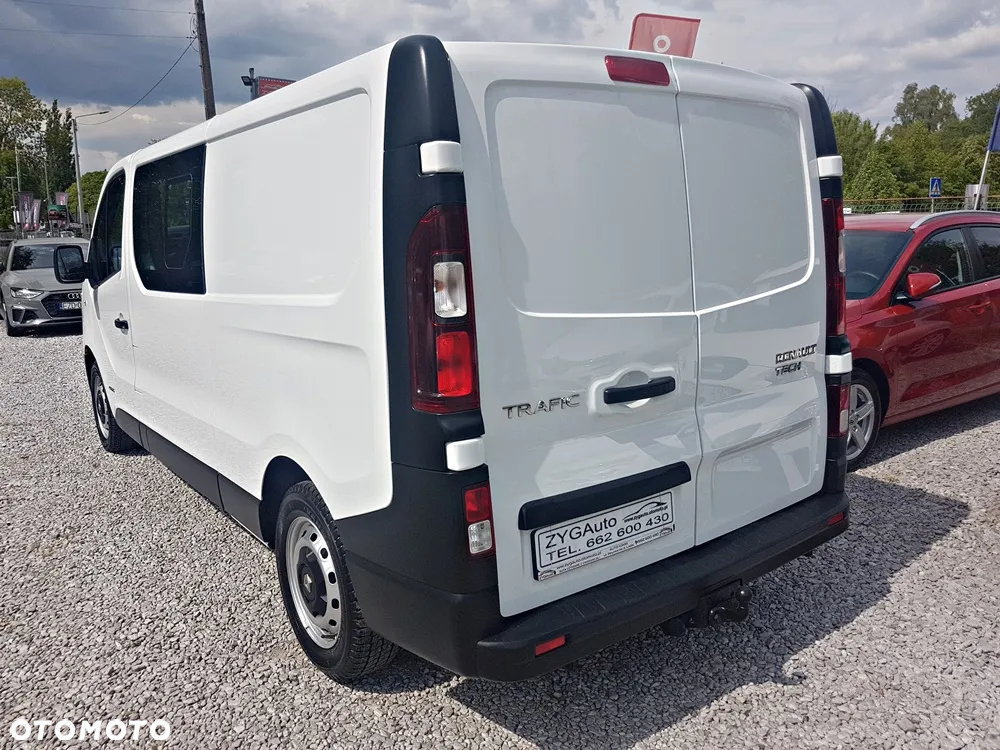 Renault TRAFIC - 36