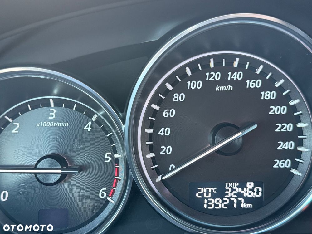 Mazda CX-5 - 30