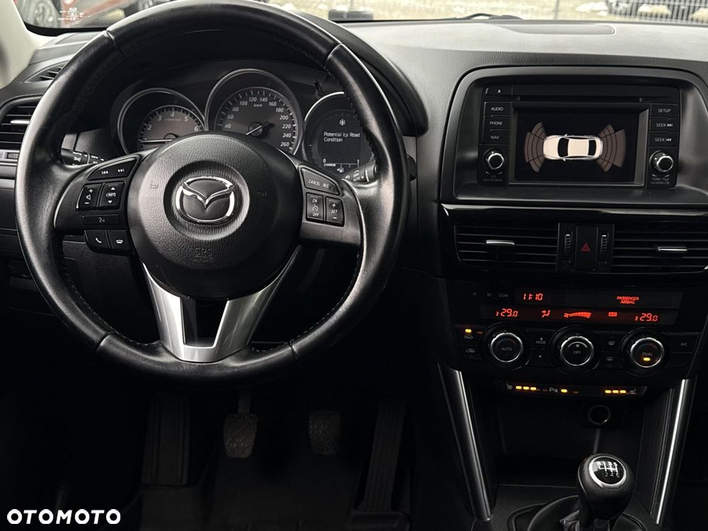 Mazda CX-5 2.0 Skyenergy AWD - 13