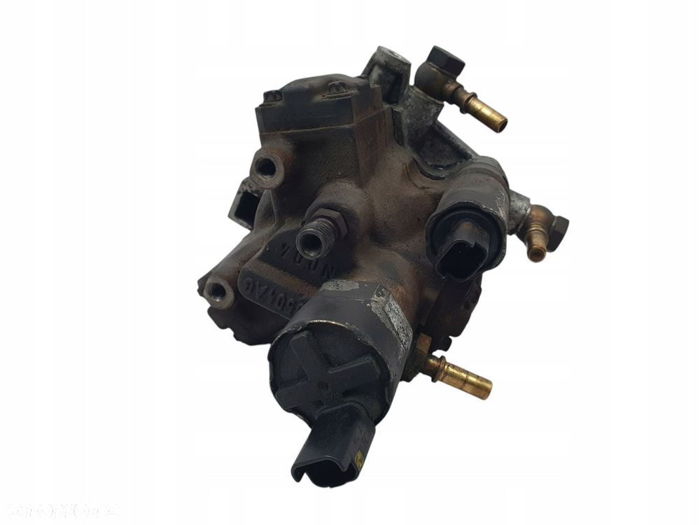 POMPA WTRYSKOWA Renault Megane III Scenic III 1.5 DCI H82286029 A2C20000754 - 5
