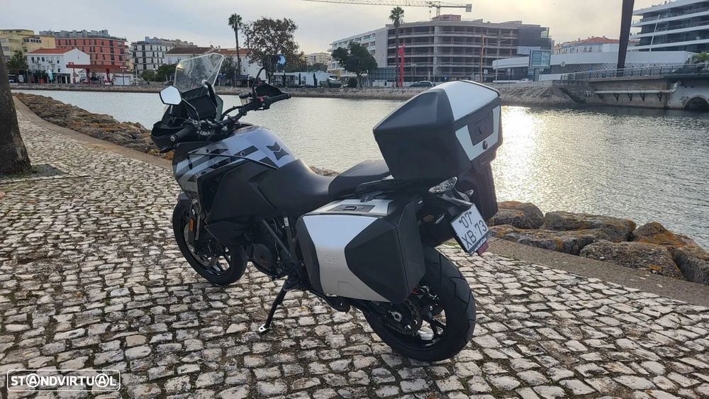 KTM 1290 Super Adventure - 6