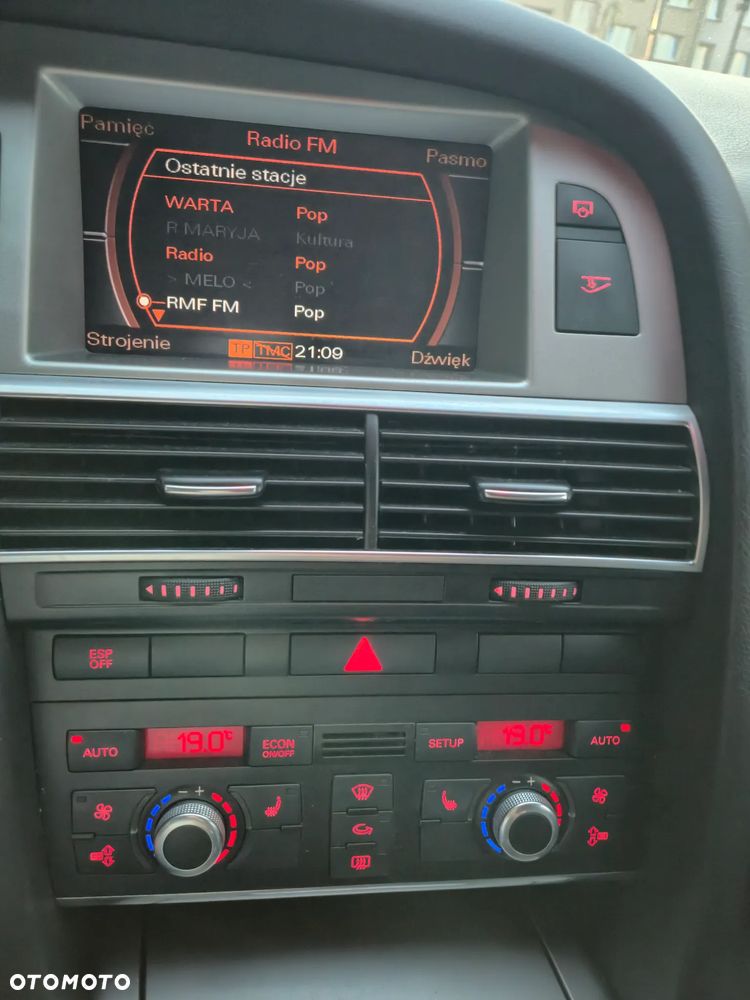 Audi A6 Avant - 20