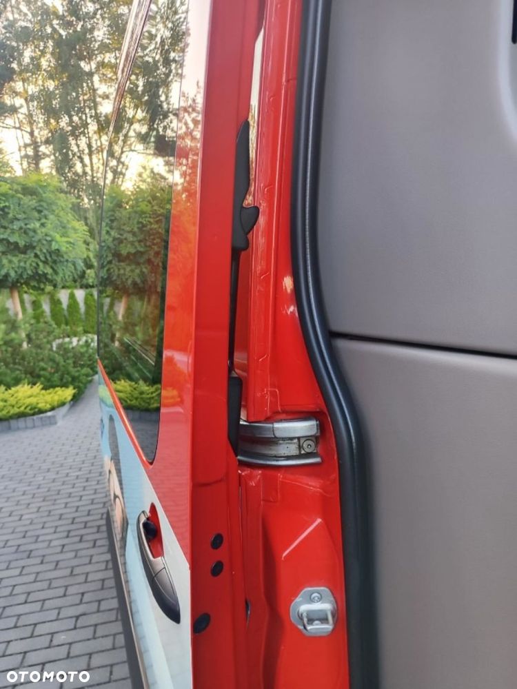 Mercedes-Benz SPRINTER - 35