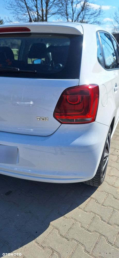 Volkswagen Polo 1.6 TDI DPF Highline - 13