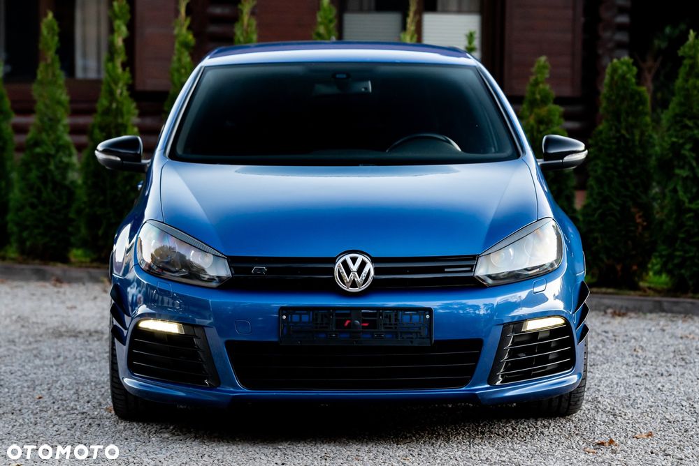 Volkswagen Golf 2.0 R - 7
