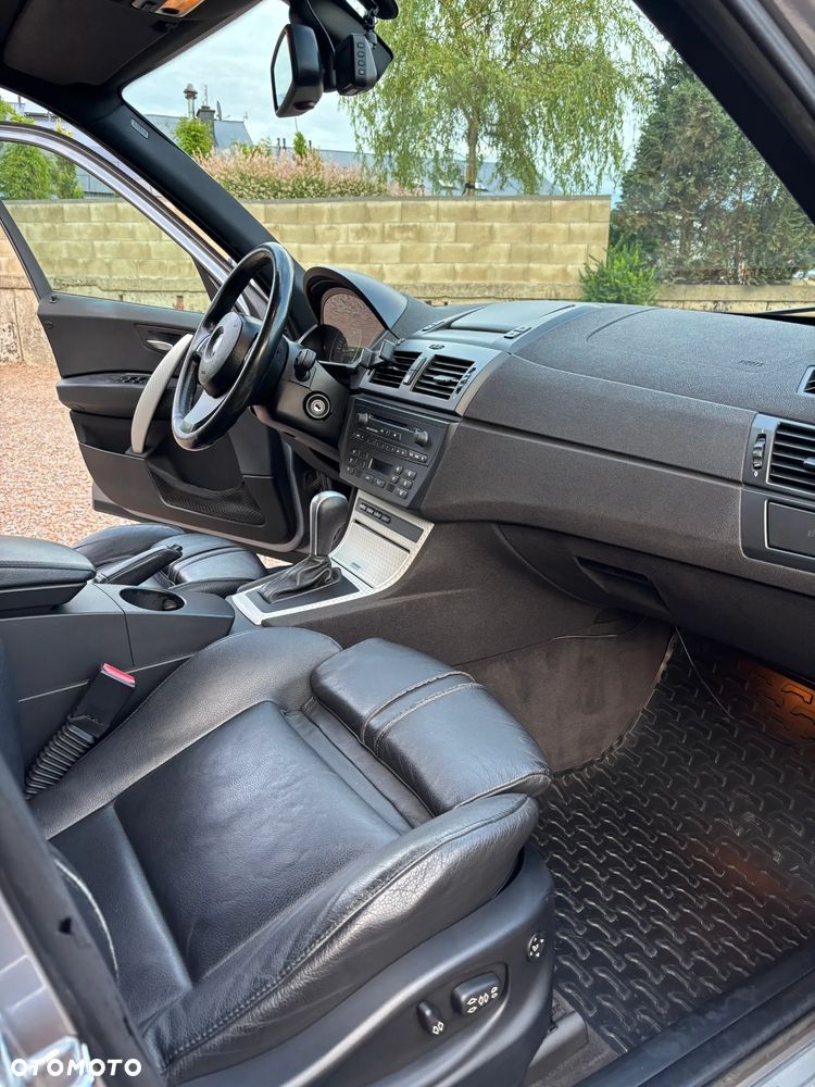 BMW X3 - 34