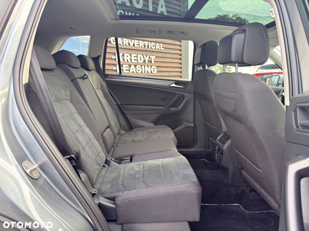Volkswagen Tiguan Allspace 2.0 TDI SCR 4Motion DSG Elegance - 22