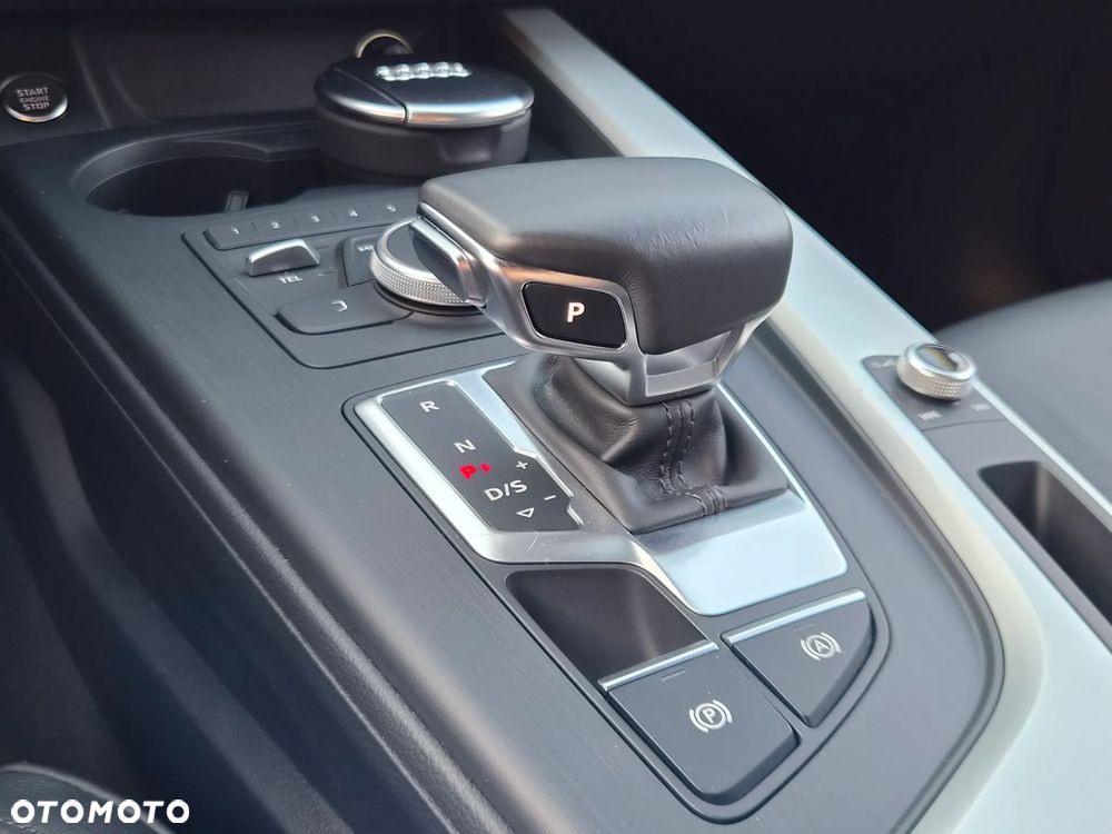 Audi A5 Sportback 40 TDI Quattro S tronic - 19