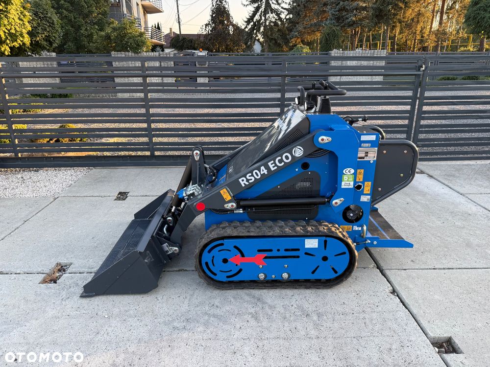 Inny RIPPA RS03 RS04 RS06 - 19