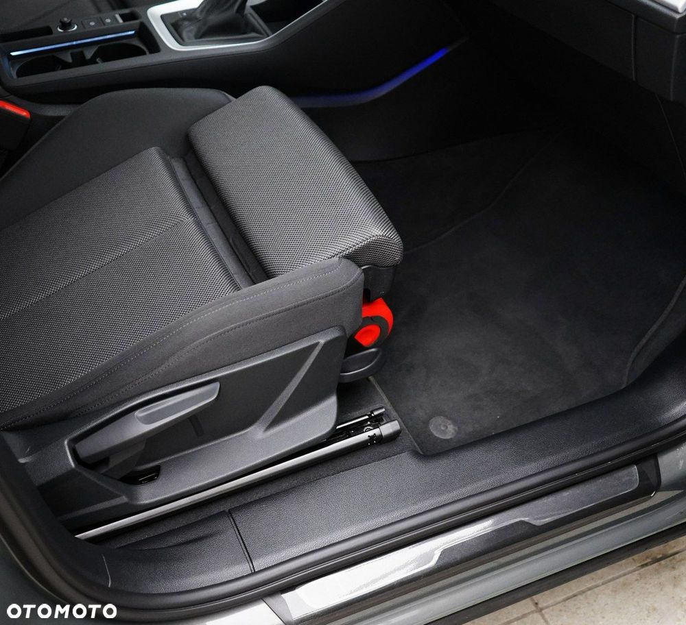 Audi Q3 Sportback - 20