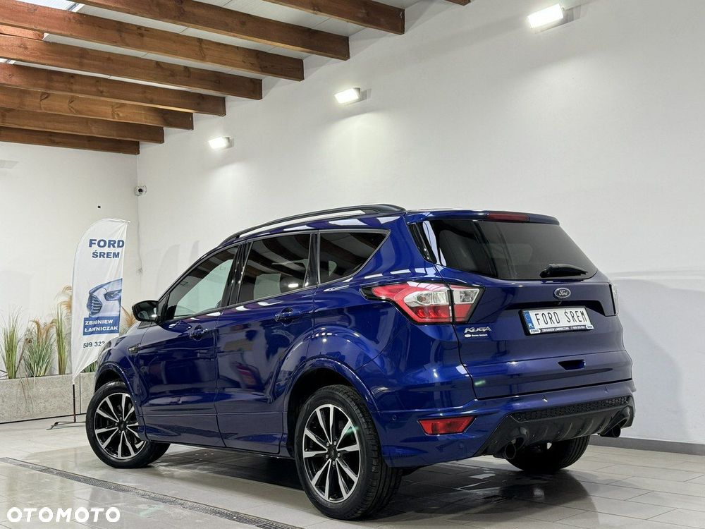 Ford Kuga 1.5 EcoBlue FWD ST-Line - 18