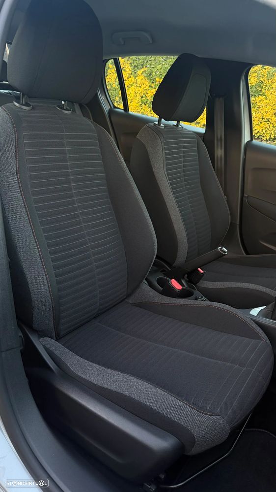 Peugeot 208 PureTech 100 Active Pack - 7