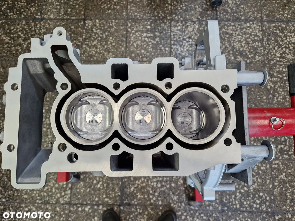 Zregenerowany silnik 1.2 Puretech HNY HN01 HN02 - 6