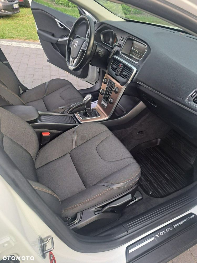 Volvo V40 Cross Country D2 Ocean Race - 15