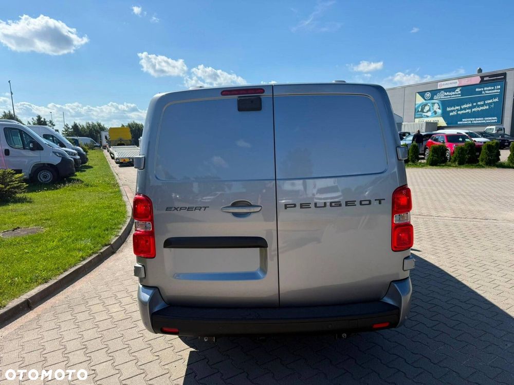 Peugeot expert Expert Furgon XL Diesel 2.2 180 KM Automat - 6
