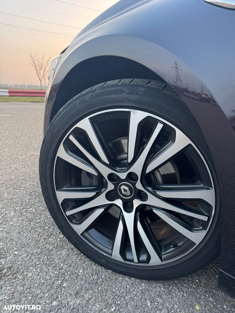 Renault Talisman ENERGY dCi 160 EDC INITIALE PARIS - 14