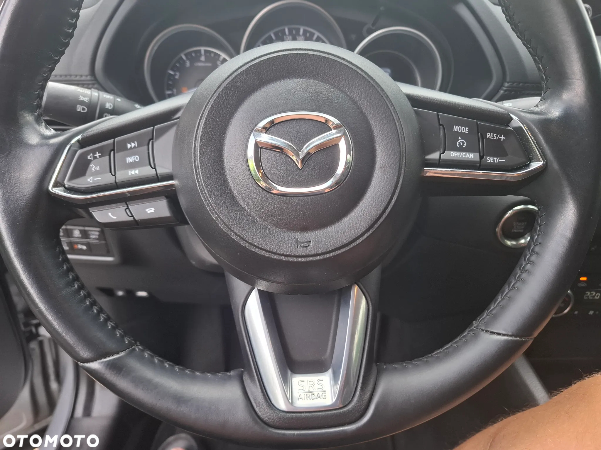 Mazda CX-5 2.0 Skymotion 2WD - 18