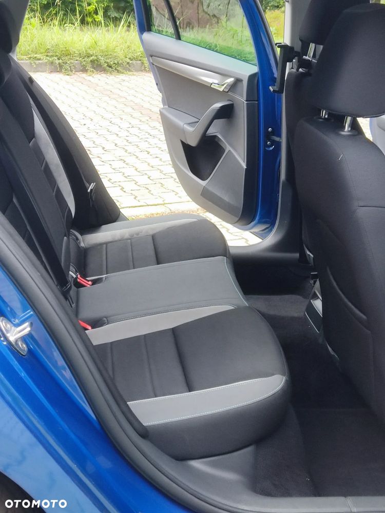 Skoda Octavia 1.4 TSI Joy DSG - 24