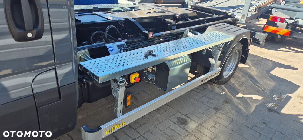 Iveco 50C18 - 4