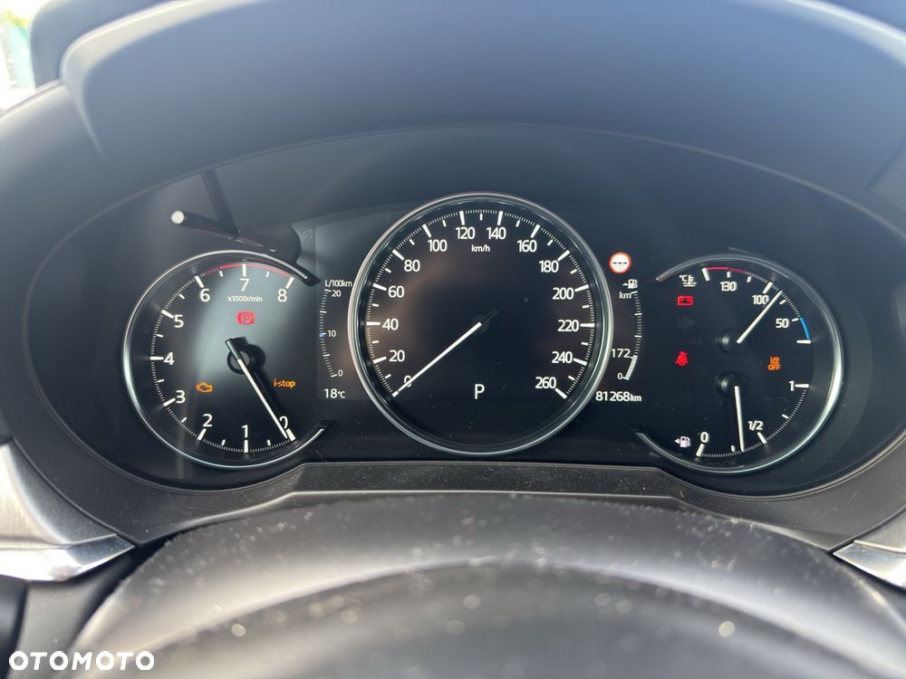 Mazda 6 2.5 SkyPrestige - 11