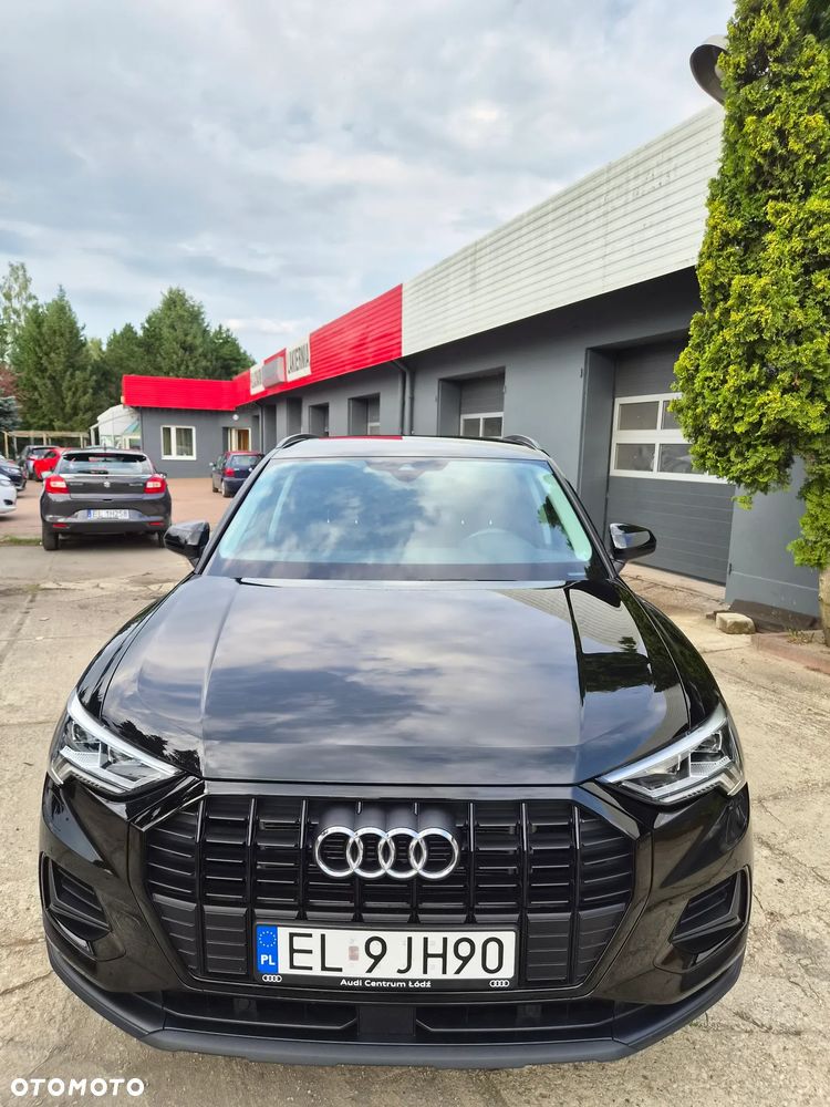 Audi Q3 35 TFSI mHEV Advanced S tronic - 16