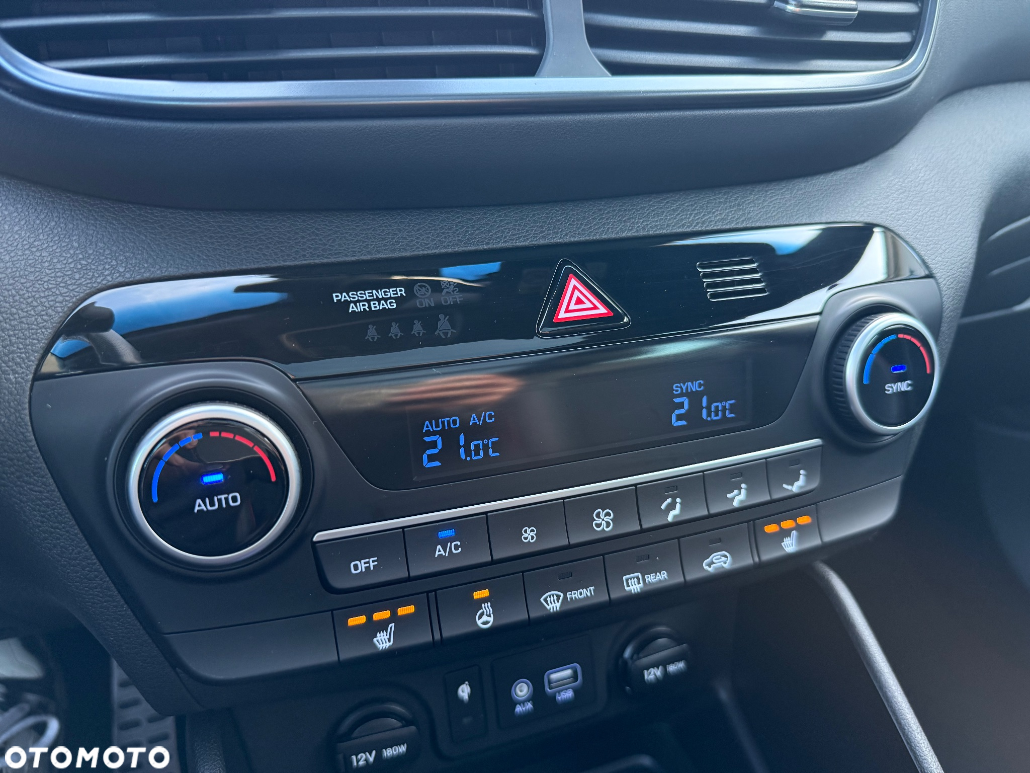 Hyundai Tucson 1.6 T-GDi N Line 2WD DCT - 29