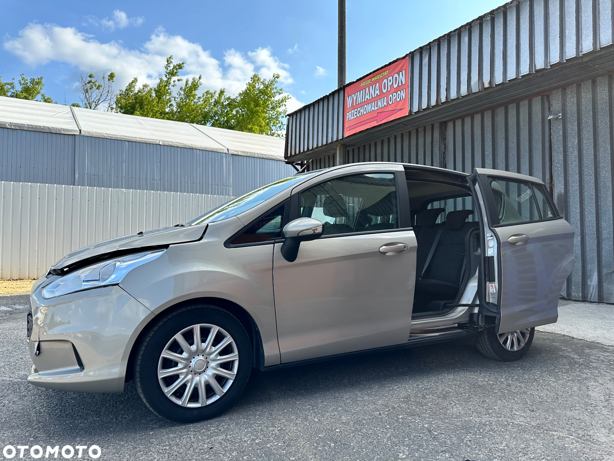 Ford B-MAX 1.0 EcoBoost Trend - 25
