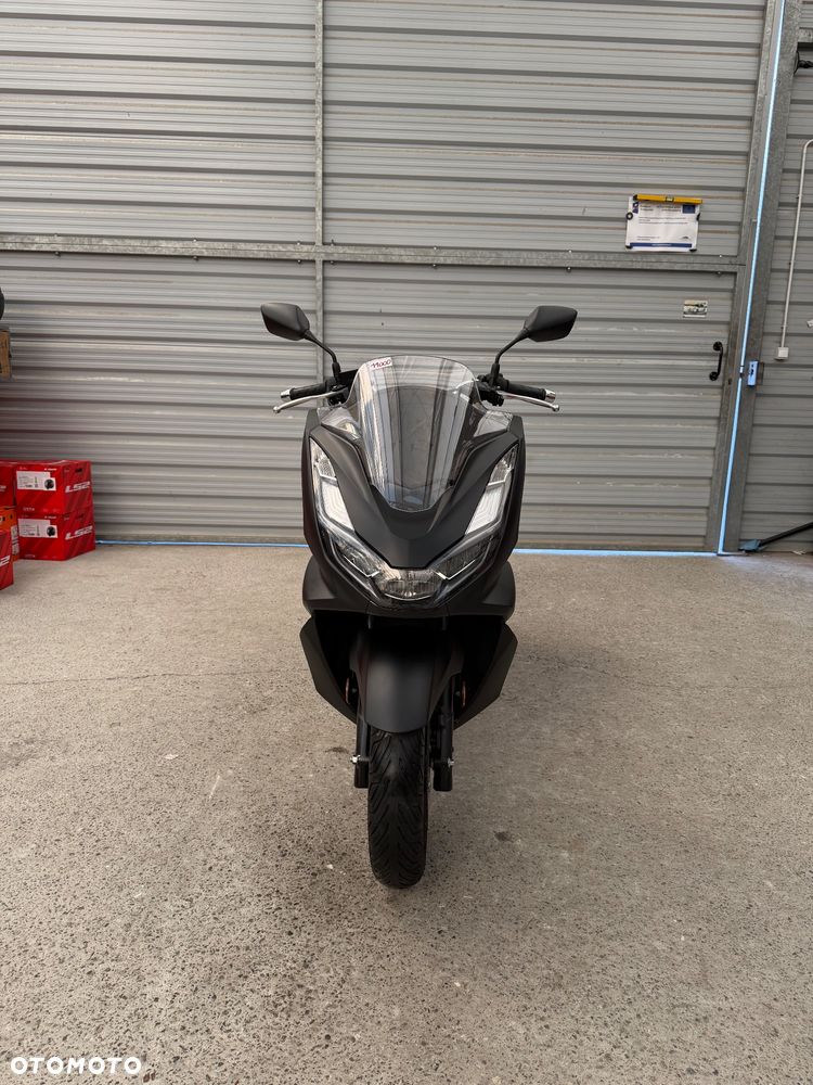 Honda PCX - 2