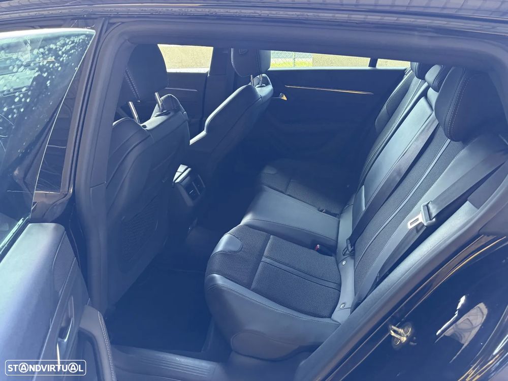 Peugeot 508 SW 1.5 BlueHDi GT EAT8 - 6