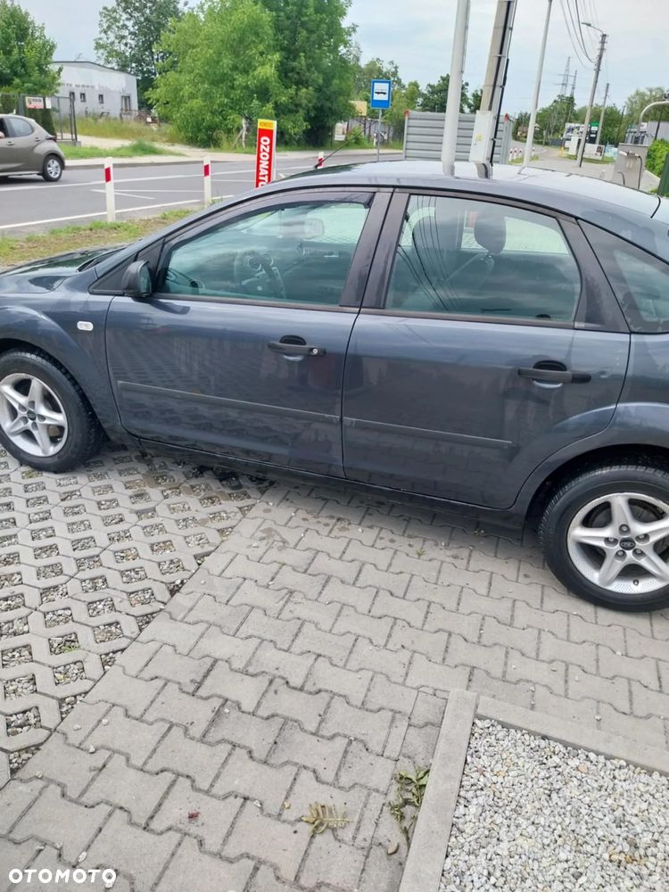 Ford Focus - 3