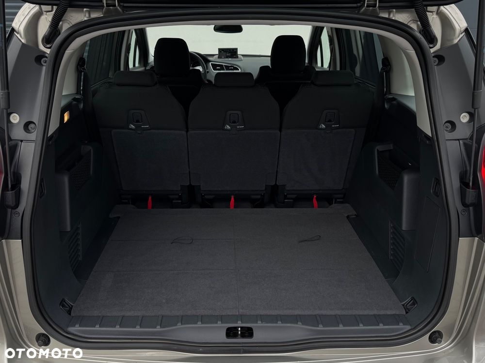 Peugeot 5008 1.6 HDi Active - 36