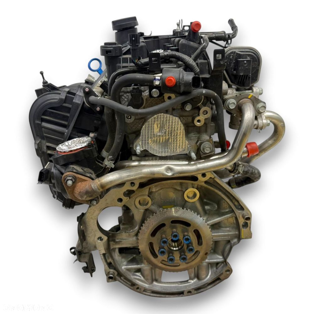 SILNIK G3LD Hyundai i10 III Kia Picanto III 1.0 12V benzyna komplet - 7