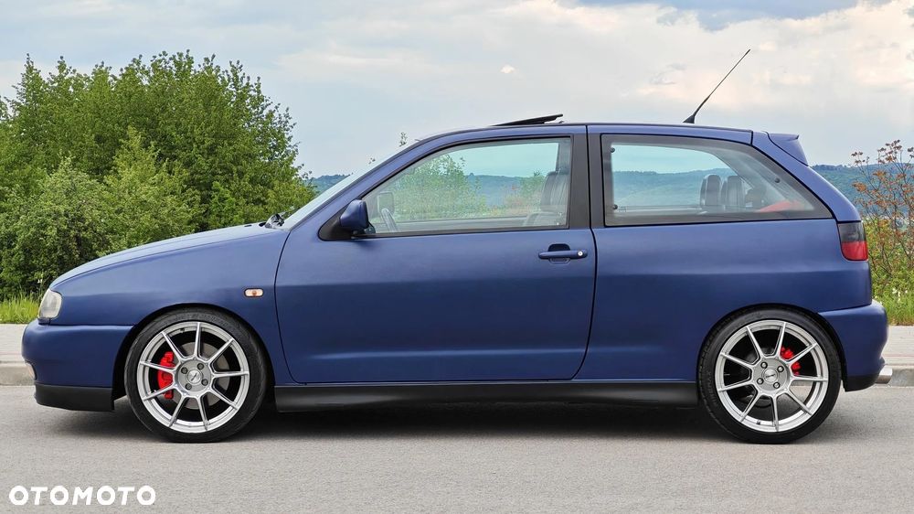 Seat Ibiza 1.9 TDI GT - 11