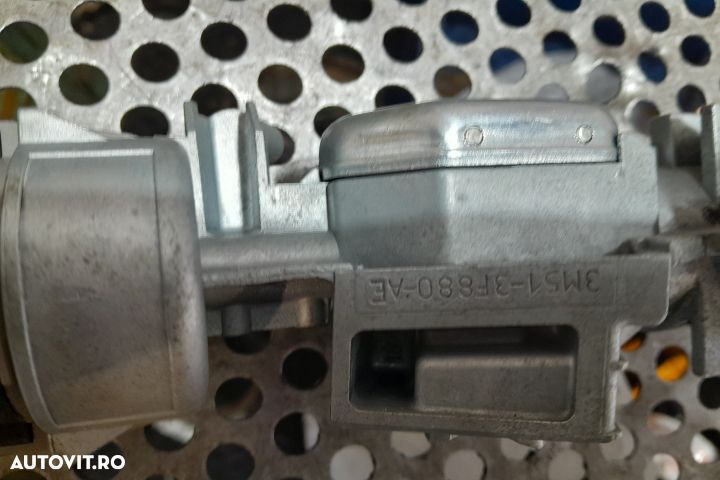 Contact cu cheie 1.6 TDCI  3M51-3F880-AE 1.6 TDCI  3M51-3F880-AE Ford - 5
