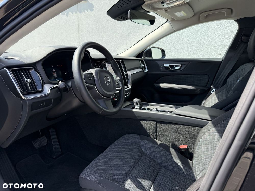 Volvo V60 - 16