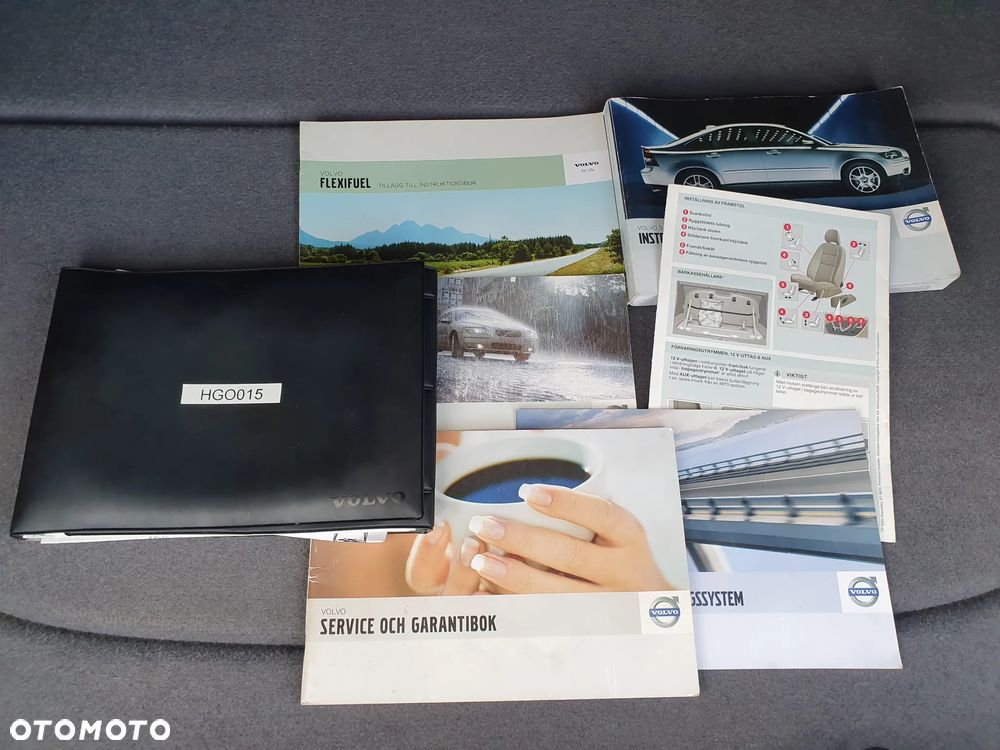 Volvo S40 1.8 Momentum - 23