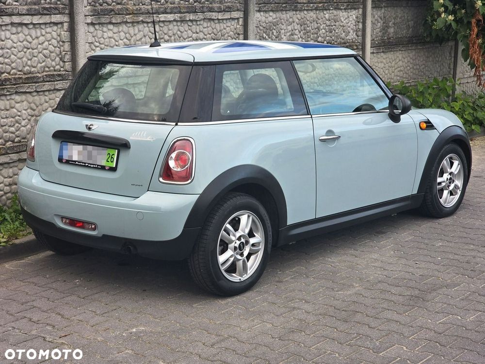 MINI Cooper - 8
