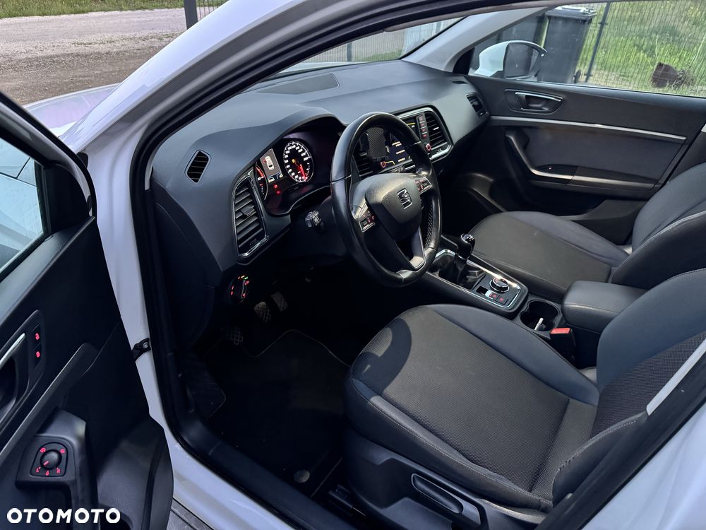 Seat Ateca - 5