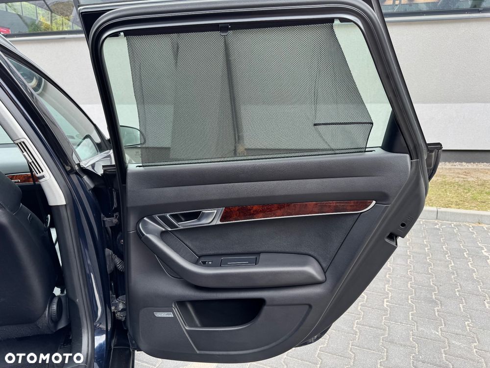 Audi A6 Avant 3.0 TDI Quattro Tiptronic - 16