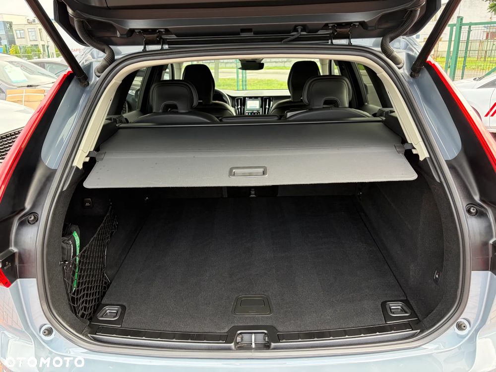 Volvo XC 60 B4 D Core - 30