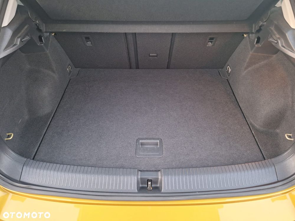 Volkswagen T-Roc 1.5 TSI GPF ACT Advance DSG - 13
