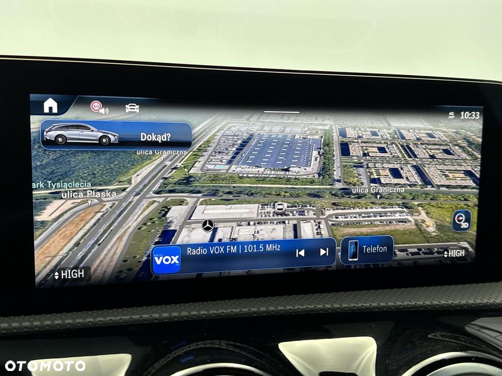 Mercedes-Benz CLA AMG 45 S 4-Matic+ 8G-DCT - 17