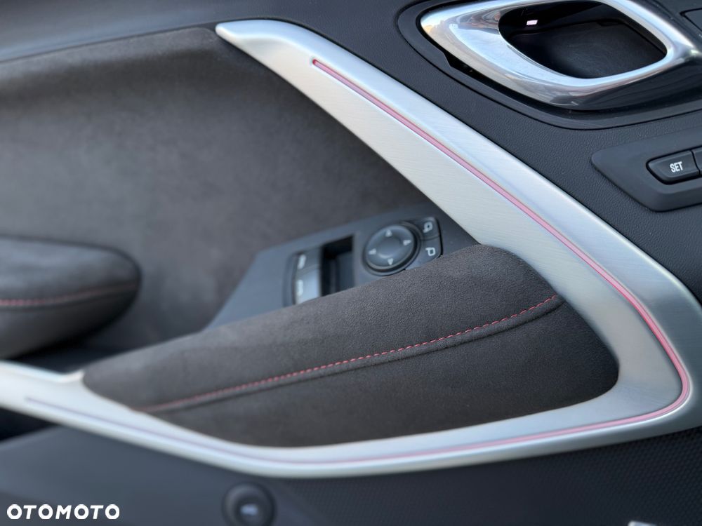 Chevrolet Camaro 6.2 V8 - 27