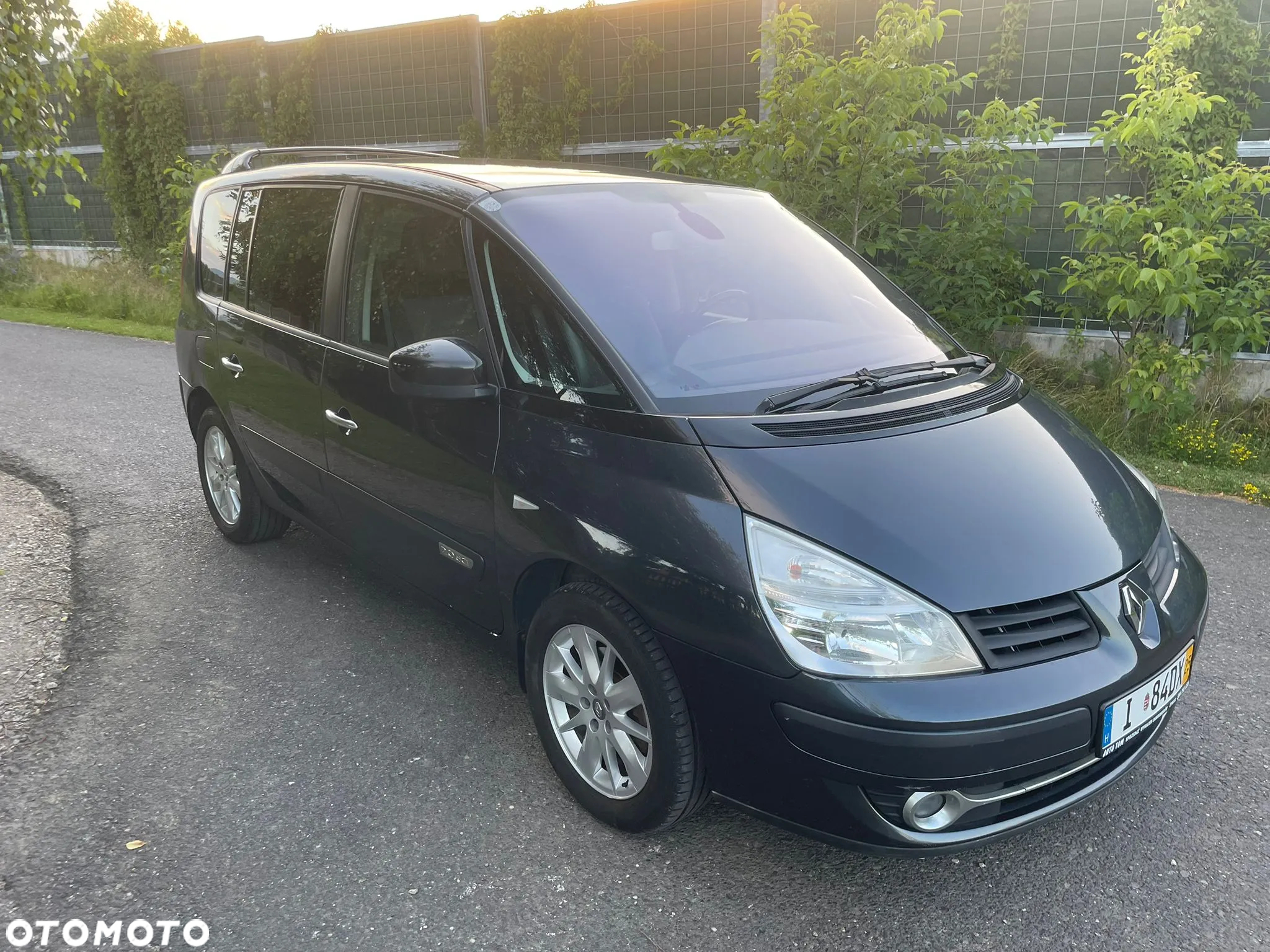 Renault Espace 2.0 dCi FAP Celsium - 3