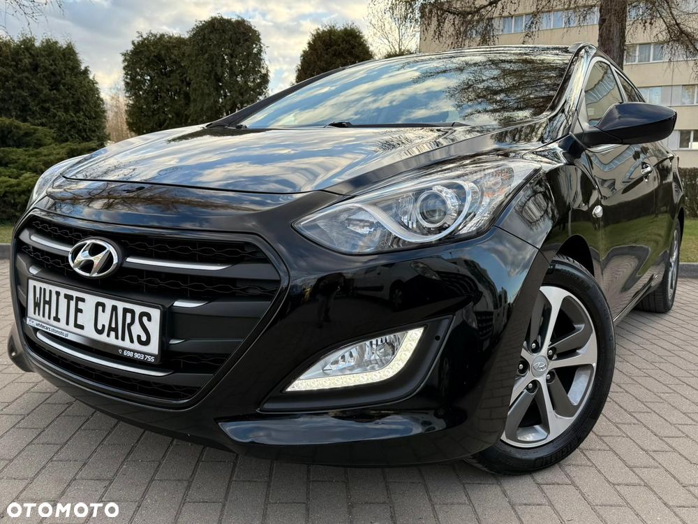 Hyundai i30 1.4 Passion - 2