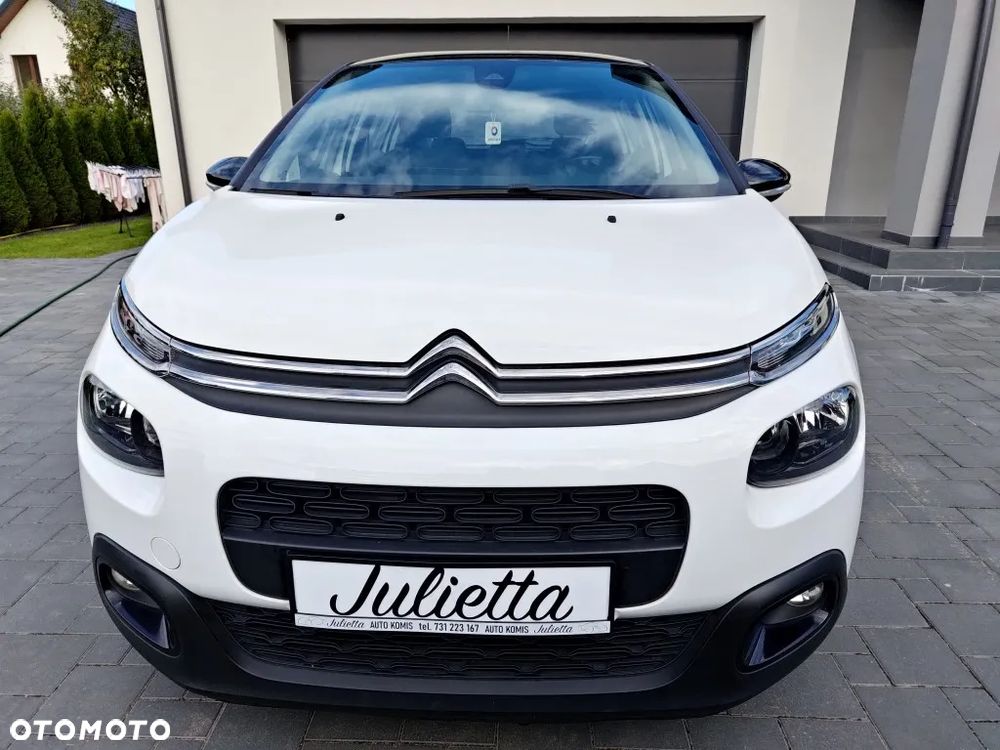 Citroën C3 1.2 PureTech Shine - 2