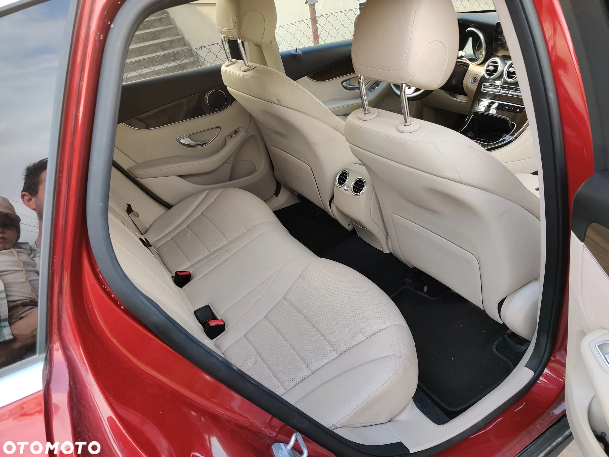Mercedes-Benz GLC 300 4Matic 9G-TRONIC Exclusive - 6